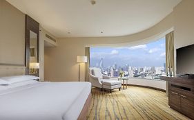 Hilton Shanghai China